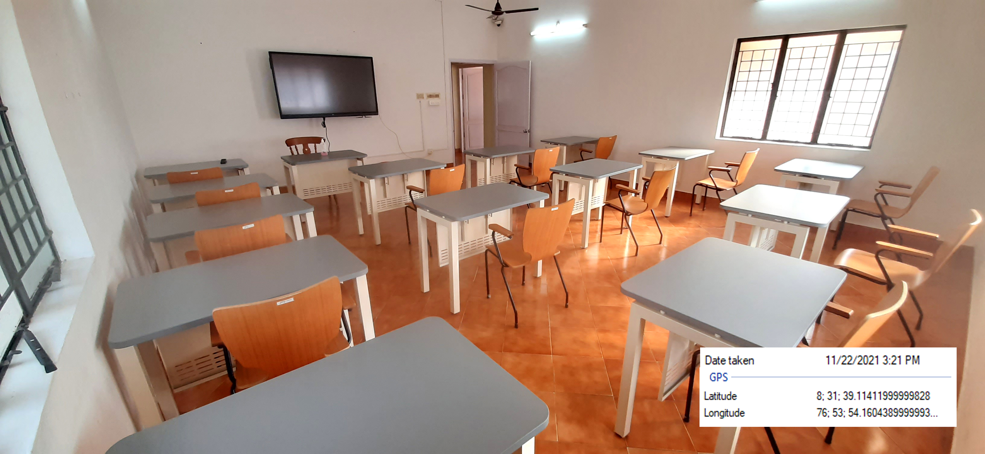 BOT Classroom