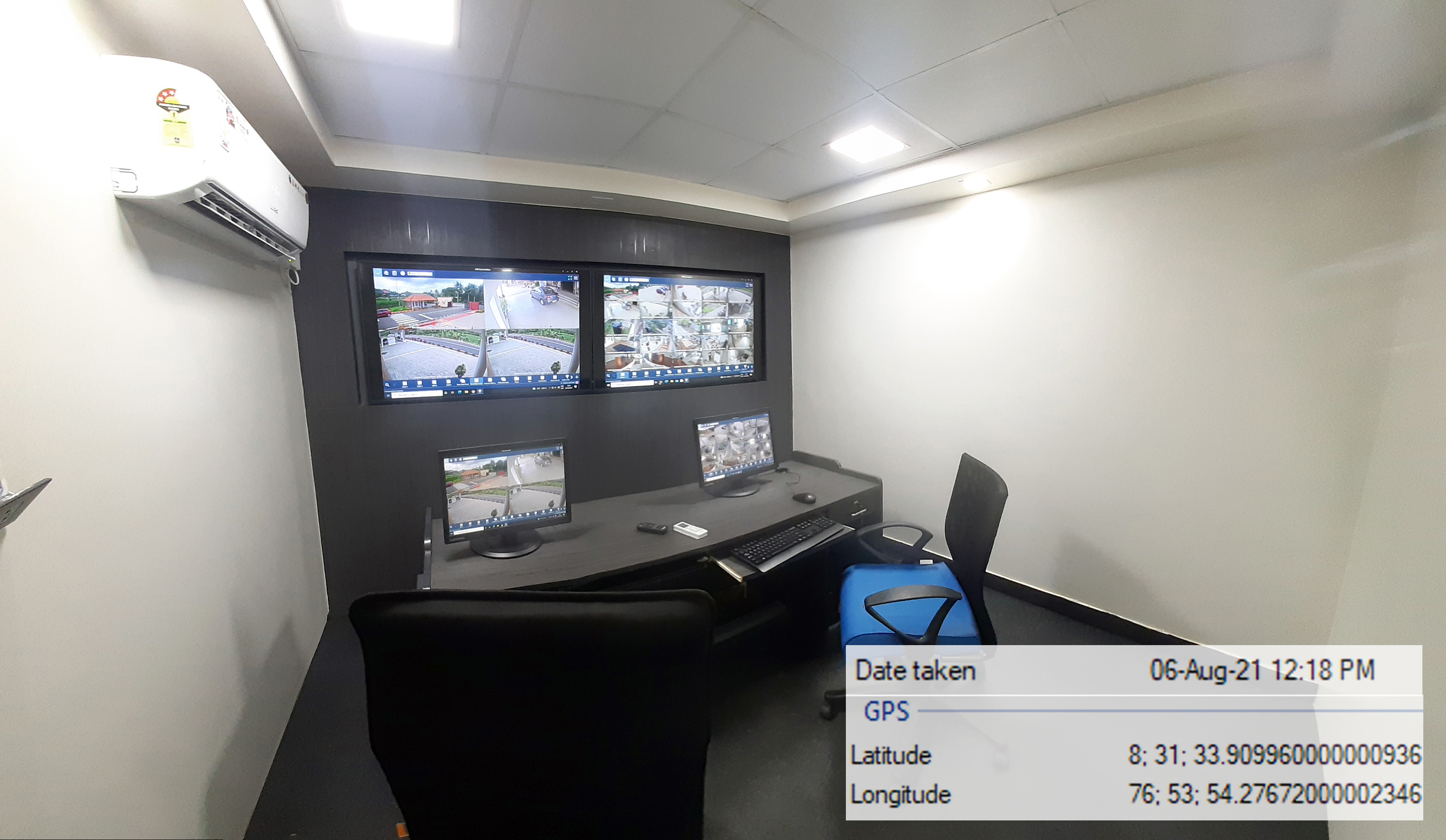 CCTV