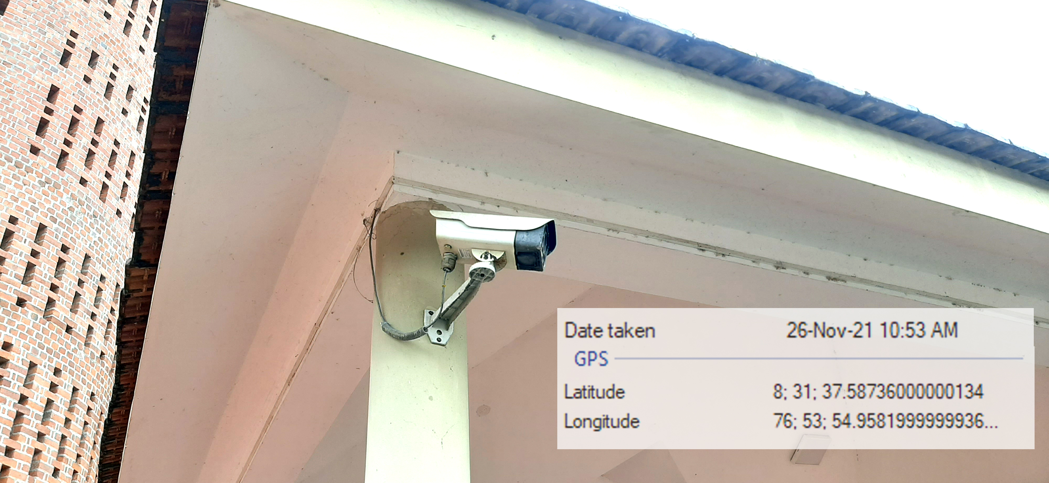 CCTV