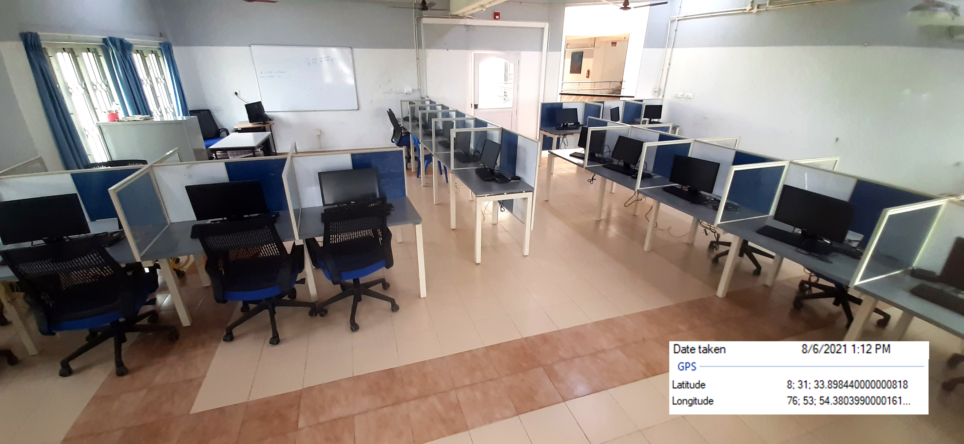 Computer Lab 3