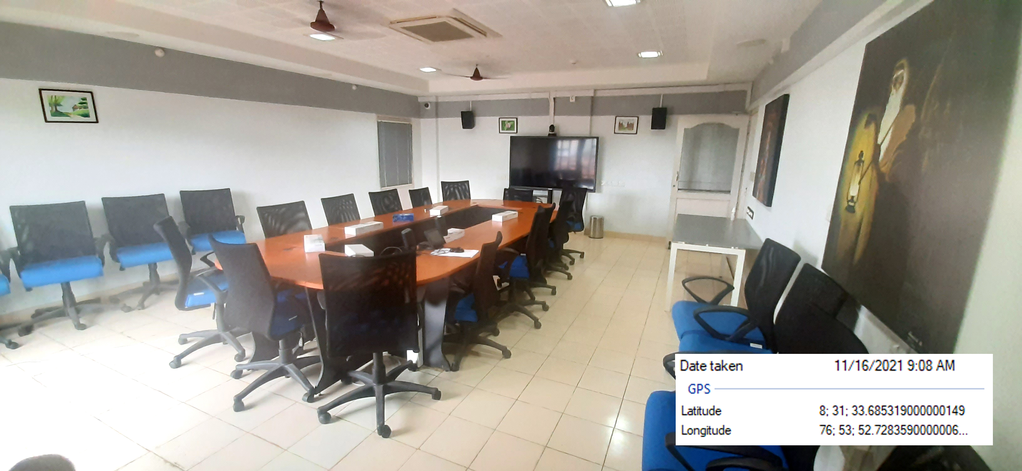 Board Room