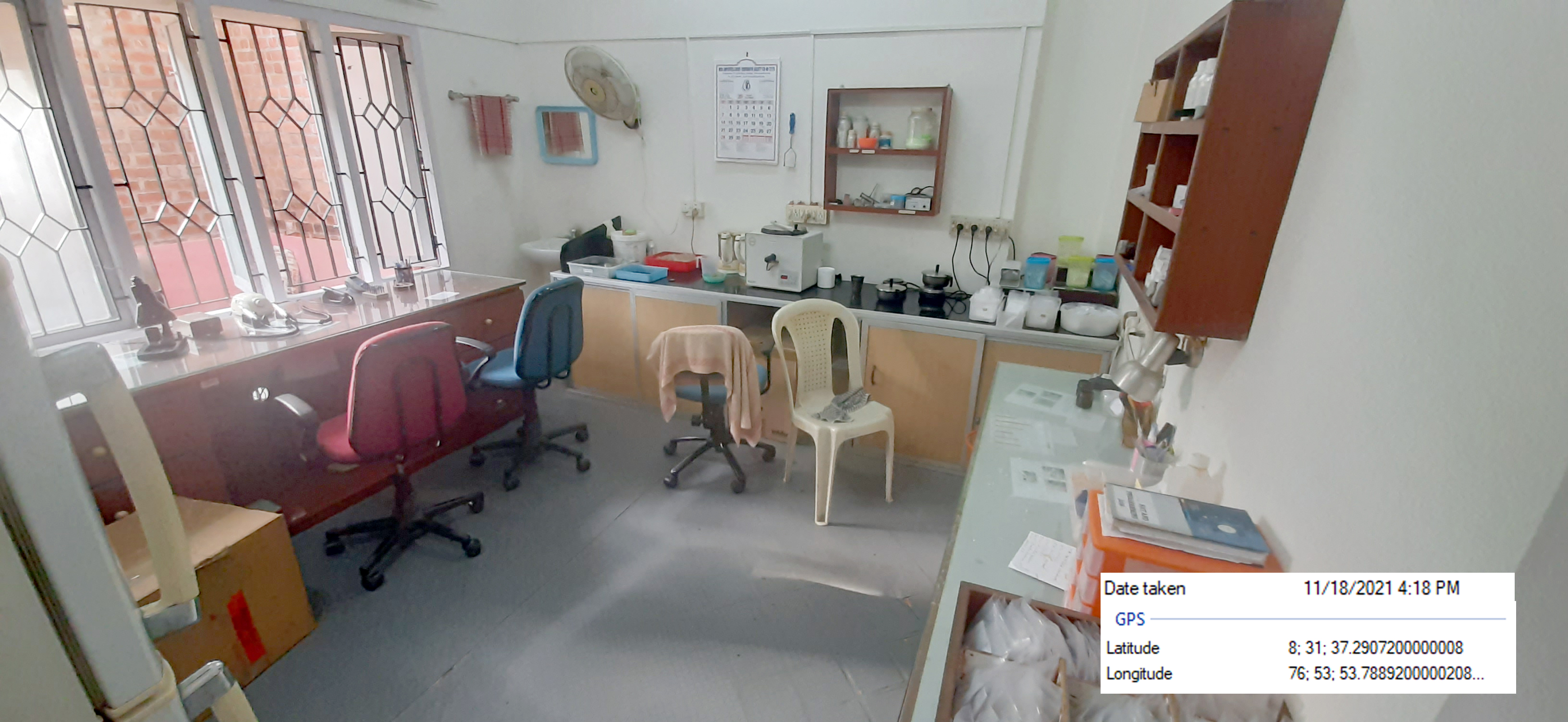 Earmould Lab