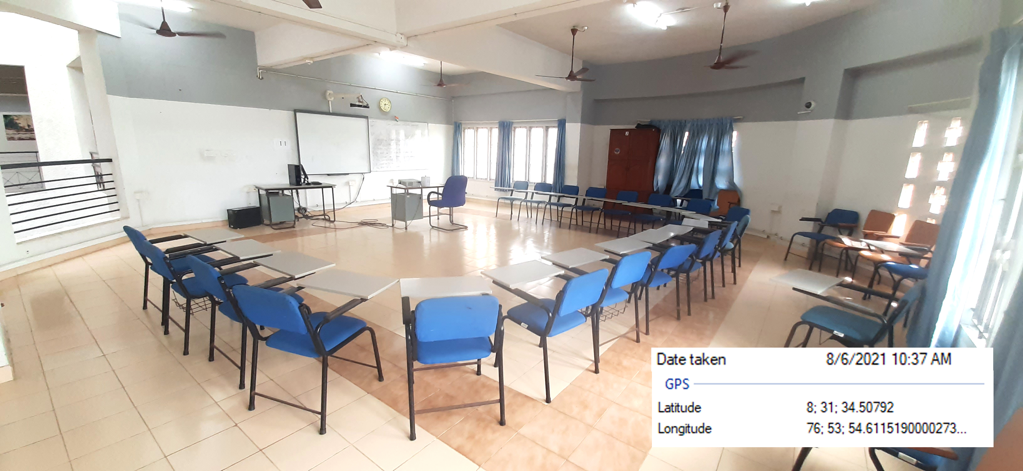 HEFP Classroom