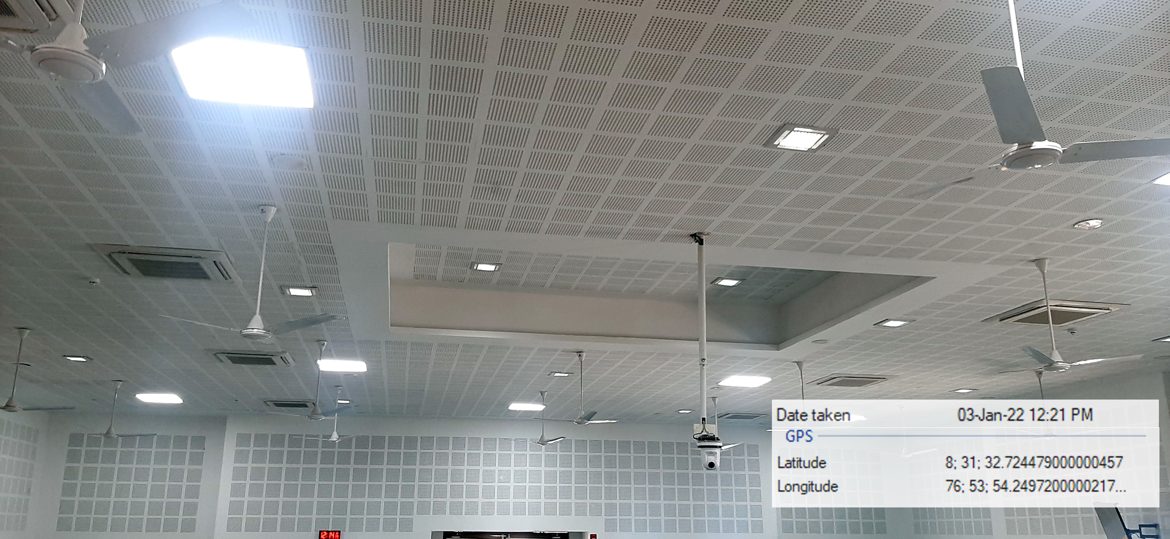 LED