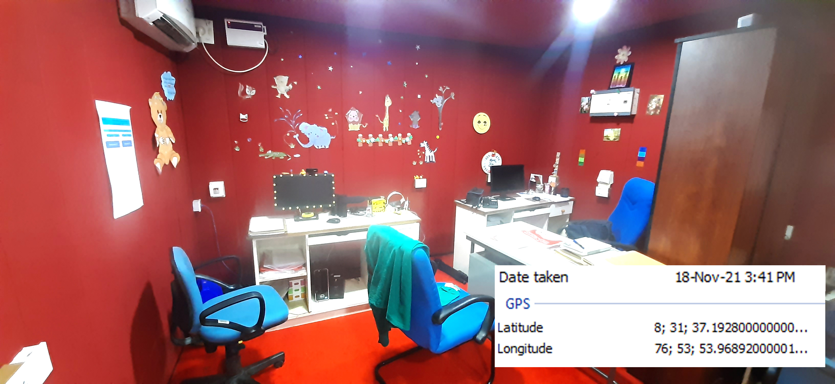 Speech Science Lab 1