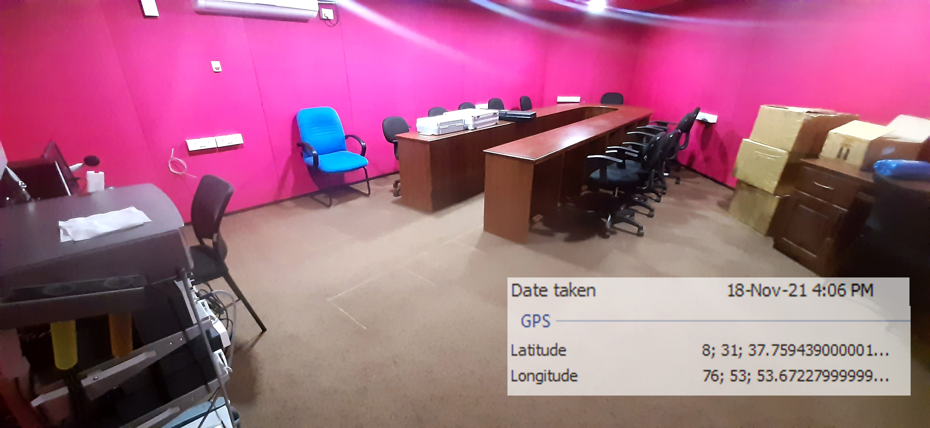 Speech Science Lab 2