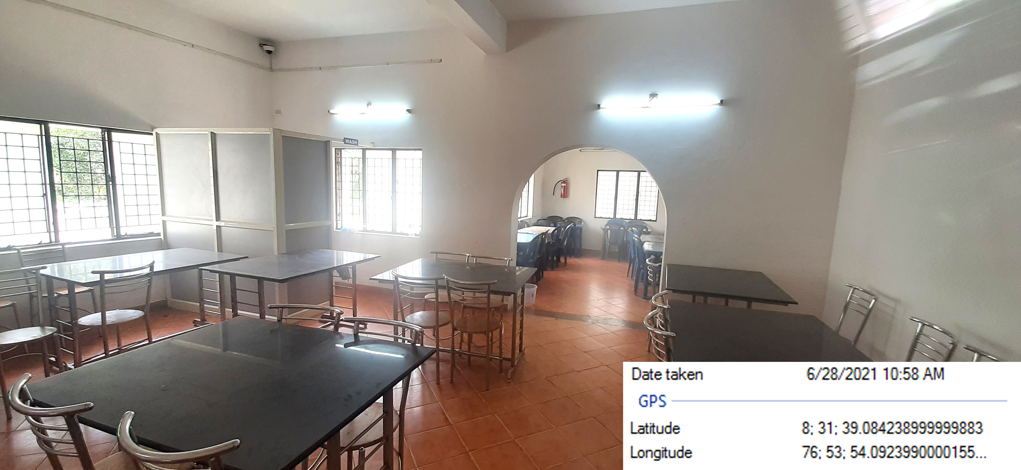 Canteen