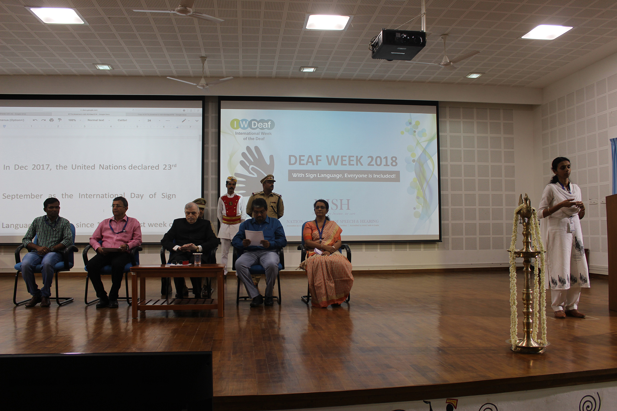 DeafWeek