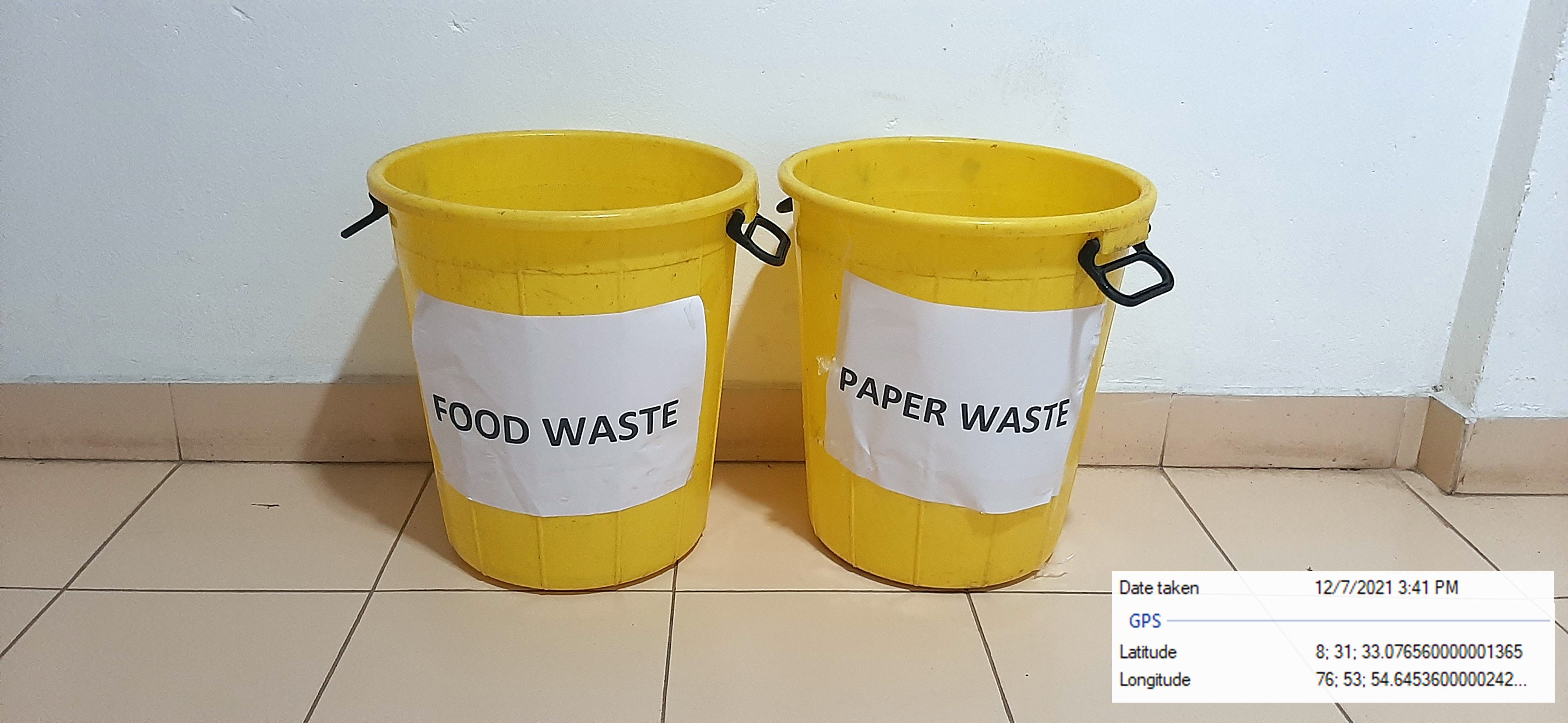 Waste Management