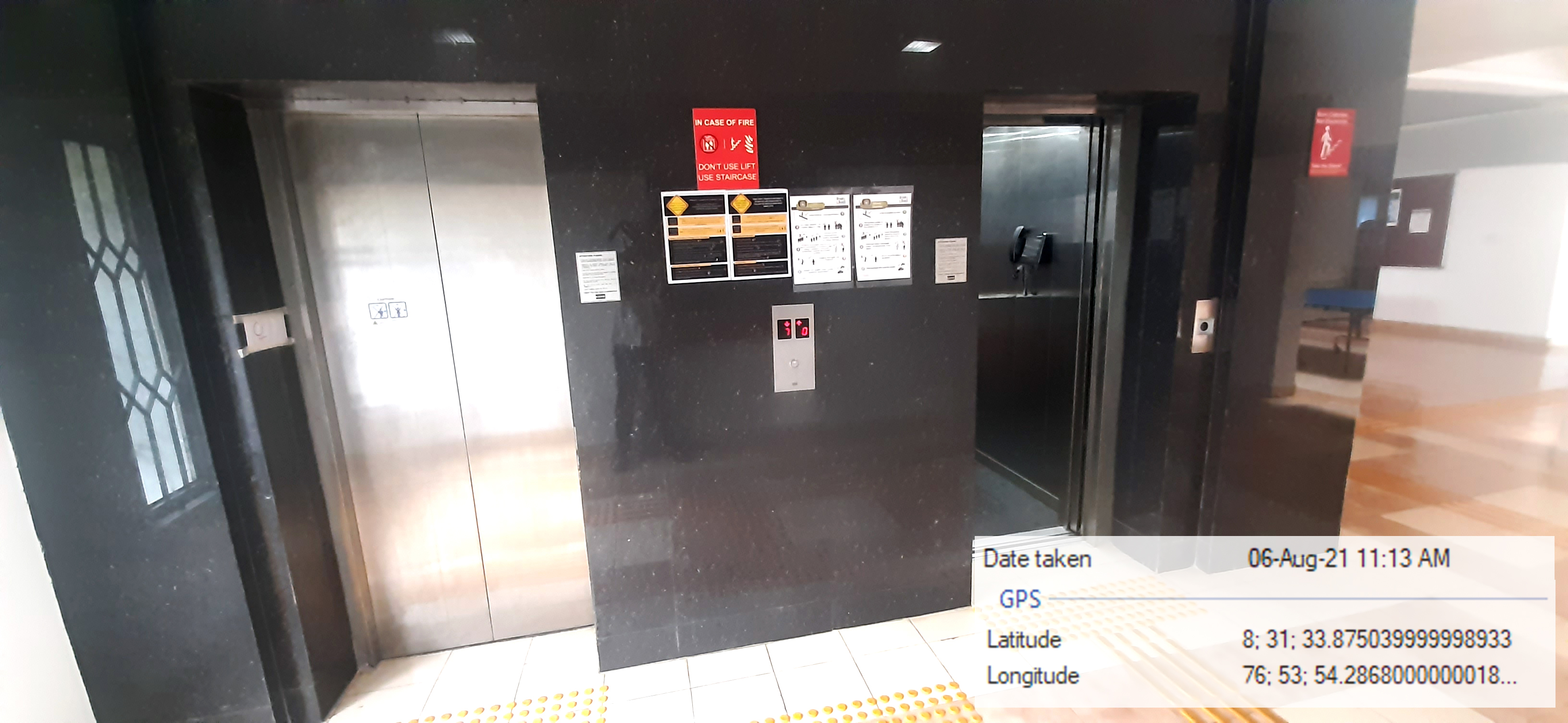 Lift
