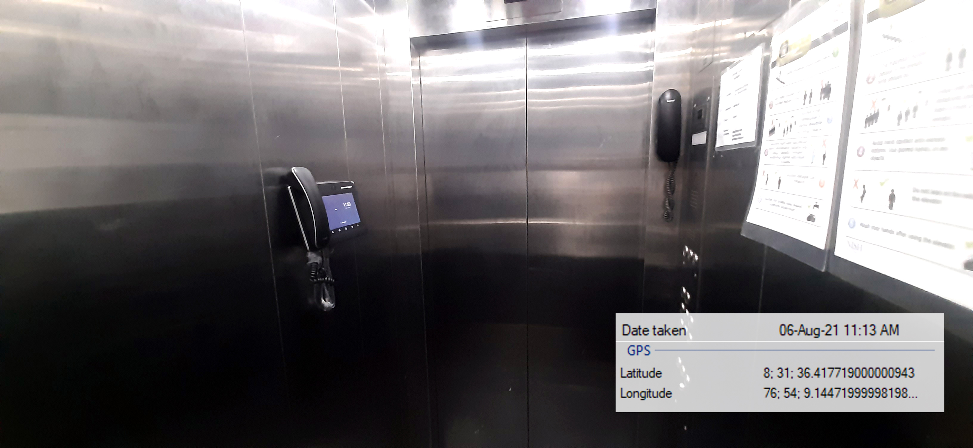 Lift