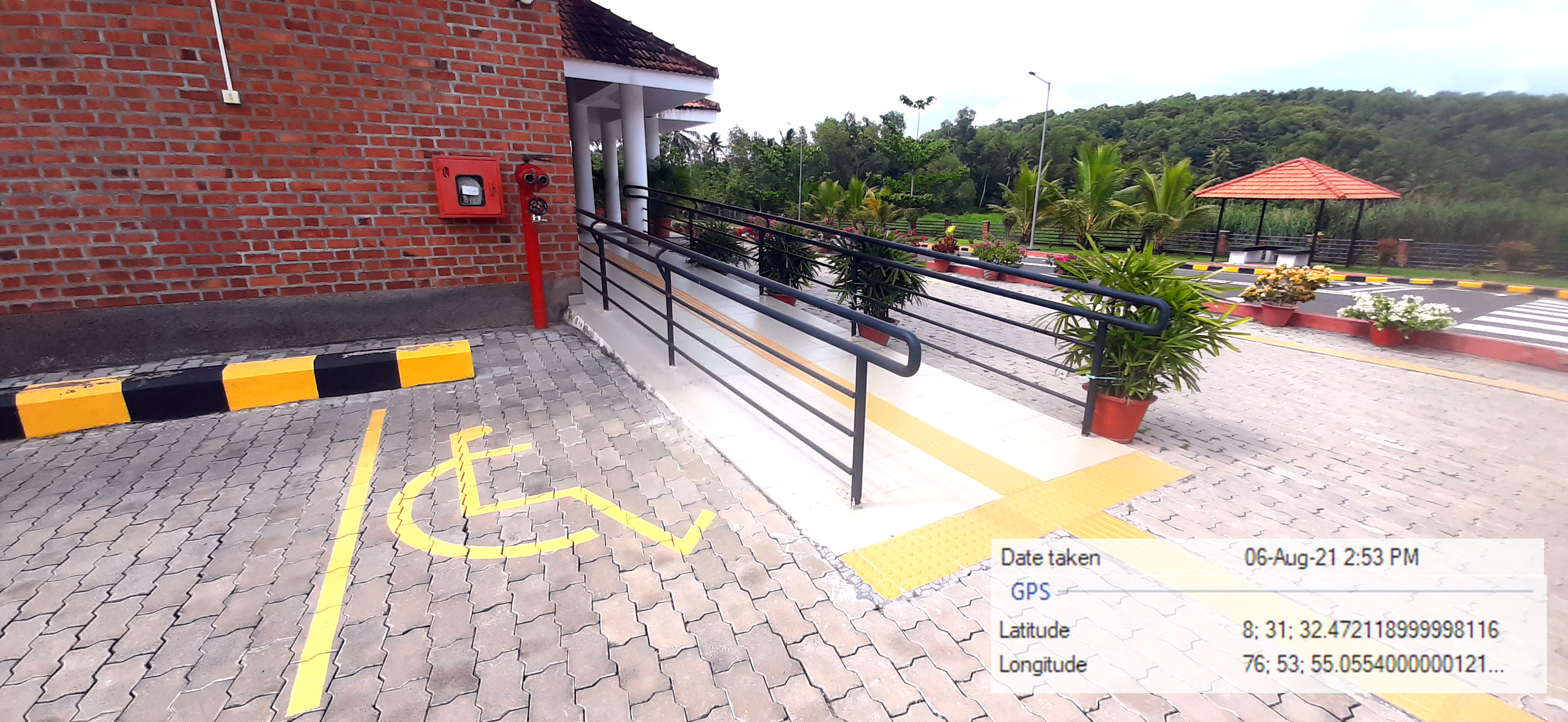 Ramp