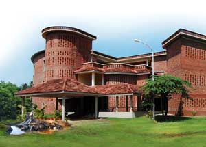 National Institute of Speech and Hearing