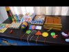 Sensory Integration Room and the Pediatric Gymnasium