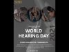 World Hearing Day 2021